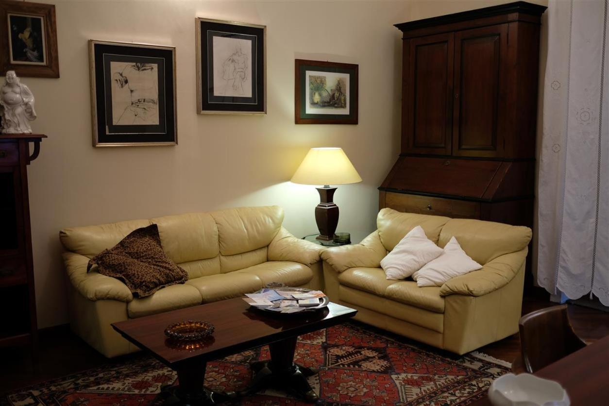 Palazzo La Via Apartment Catania Luaran gambar
